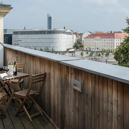 Kokon Leipzig