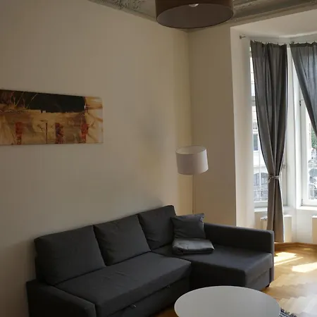 Apartment Kokon *