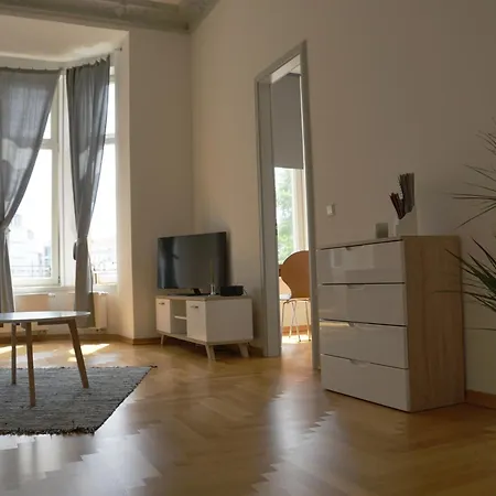 Kokon Apartment