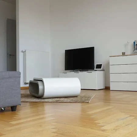 Apartament Kokon Near Center