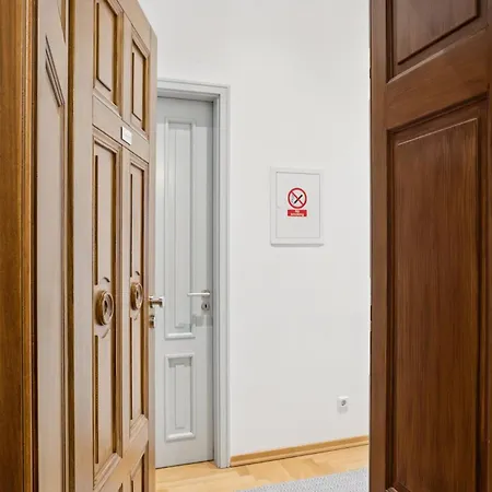 Apartament Kokon Near Center Lipsk