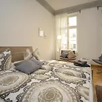 Kokon Studio Apartment Near Leipzig Center Lägenhet *