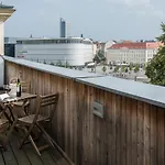 Kokon Studio Apartment Near Leipzig Center Leipzig