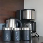 科孔公寓酒店