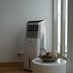 Kokon Studio Apartment Near Leipzig Center