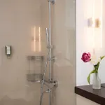 Kokon Studio Apartment Near Leipzig Center Lägenhet *