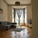 Kokon Appartement Leipzig