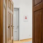 شقة Kokon Near Center لبسيا