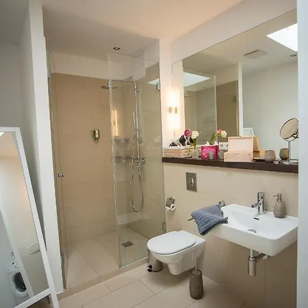 Apartment Kokon *