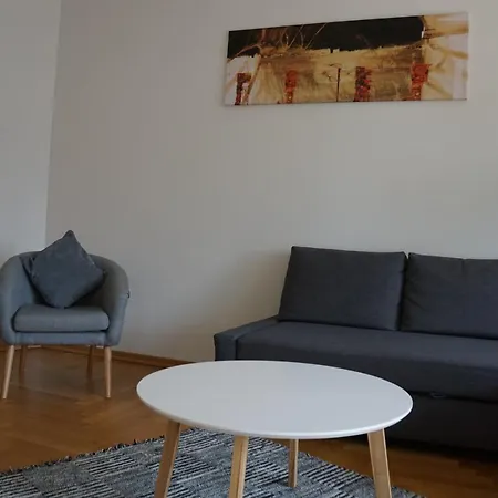 Kokon Apartment *