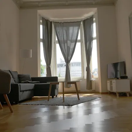 Apartment Kokon *