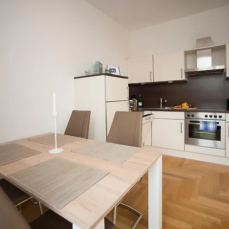 Apartment Kokon