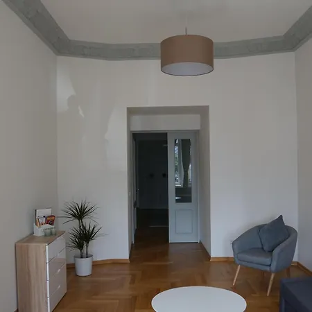 Kokon Apartment