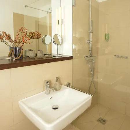 Apartment Kokon