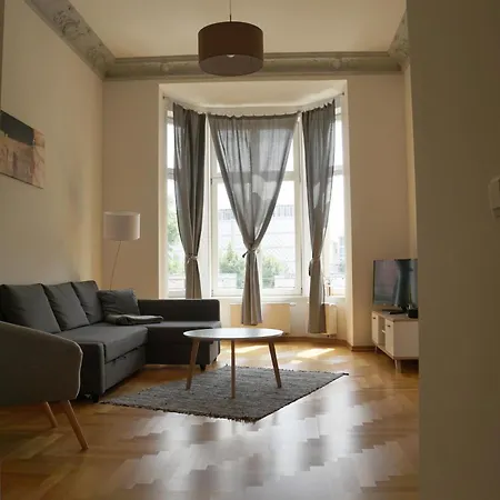 Kokon Apartment Leipzig