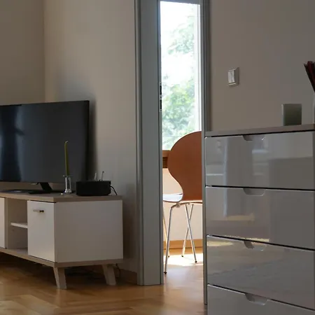 Kokon Apartment Leipzig