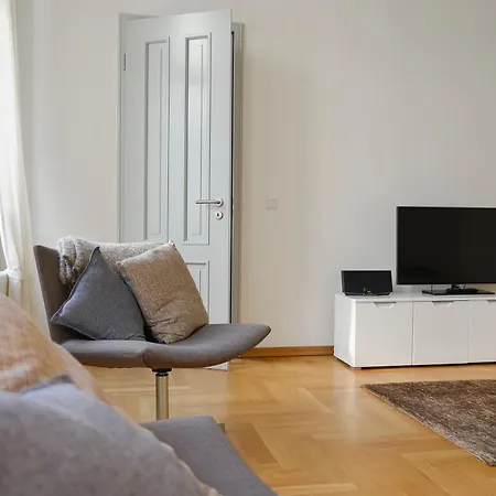 Apartment Kokon Leipzig