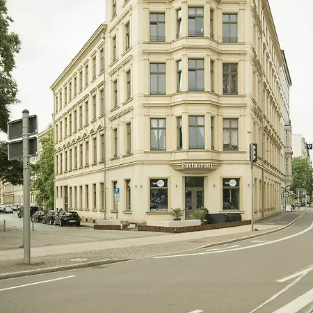 Kokon Leipzig